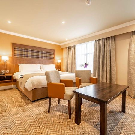 Dillon'S Hotel Letterkenny Kültér fotó