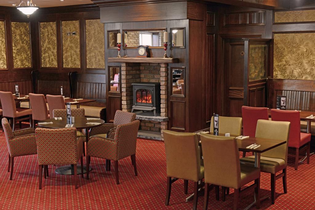 Dillon'S Hotel Letterkenny Kültér fotó