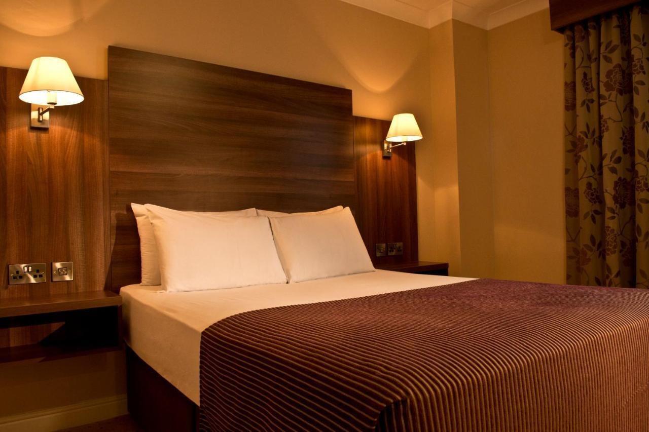 Dillon'S Hotel Letterkenny Kültér fotó