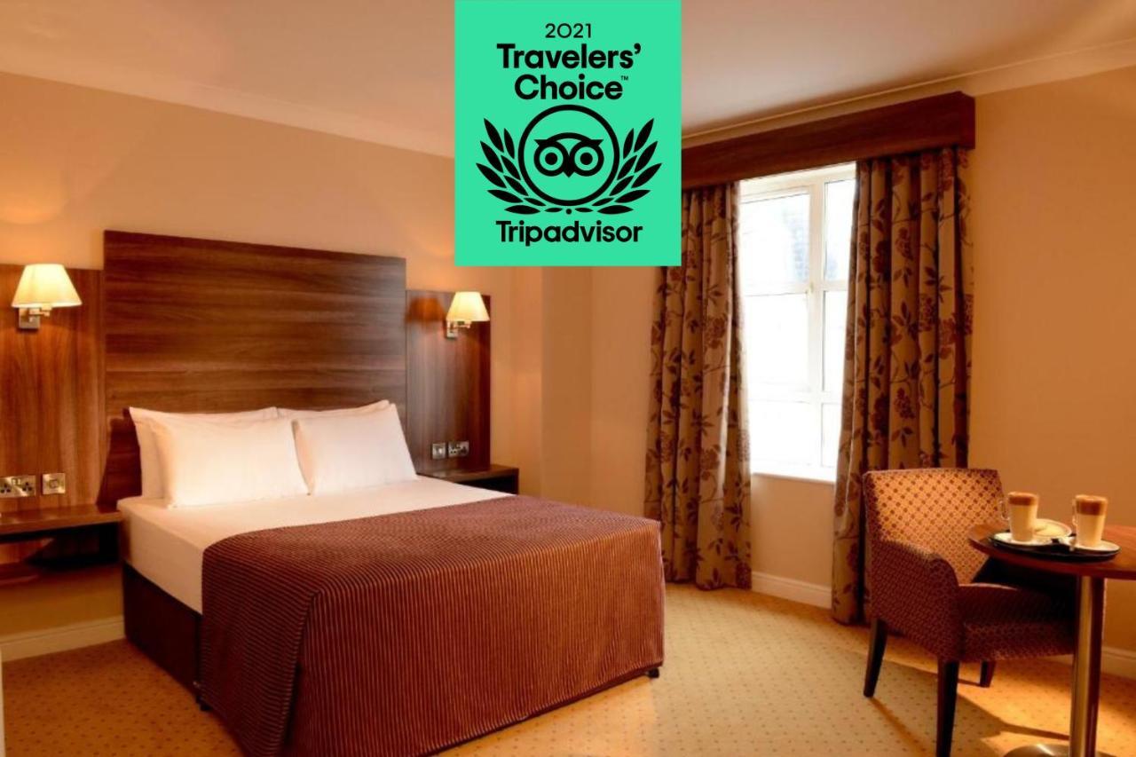 Dillon'S Hotel Letterkenny Kültér fotó