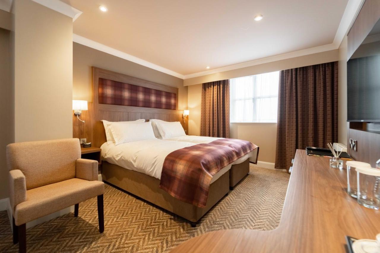 Dillon'S Hotel Letterkenny Kültér fotó