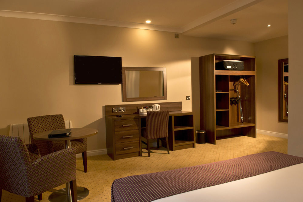Dillon'S Hotel Letterkenny Kültér fotó