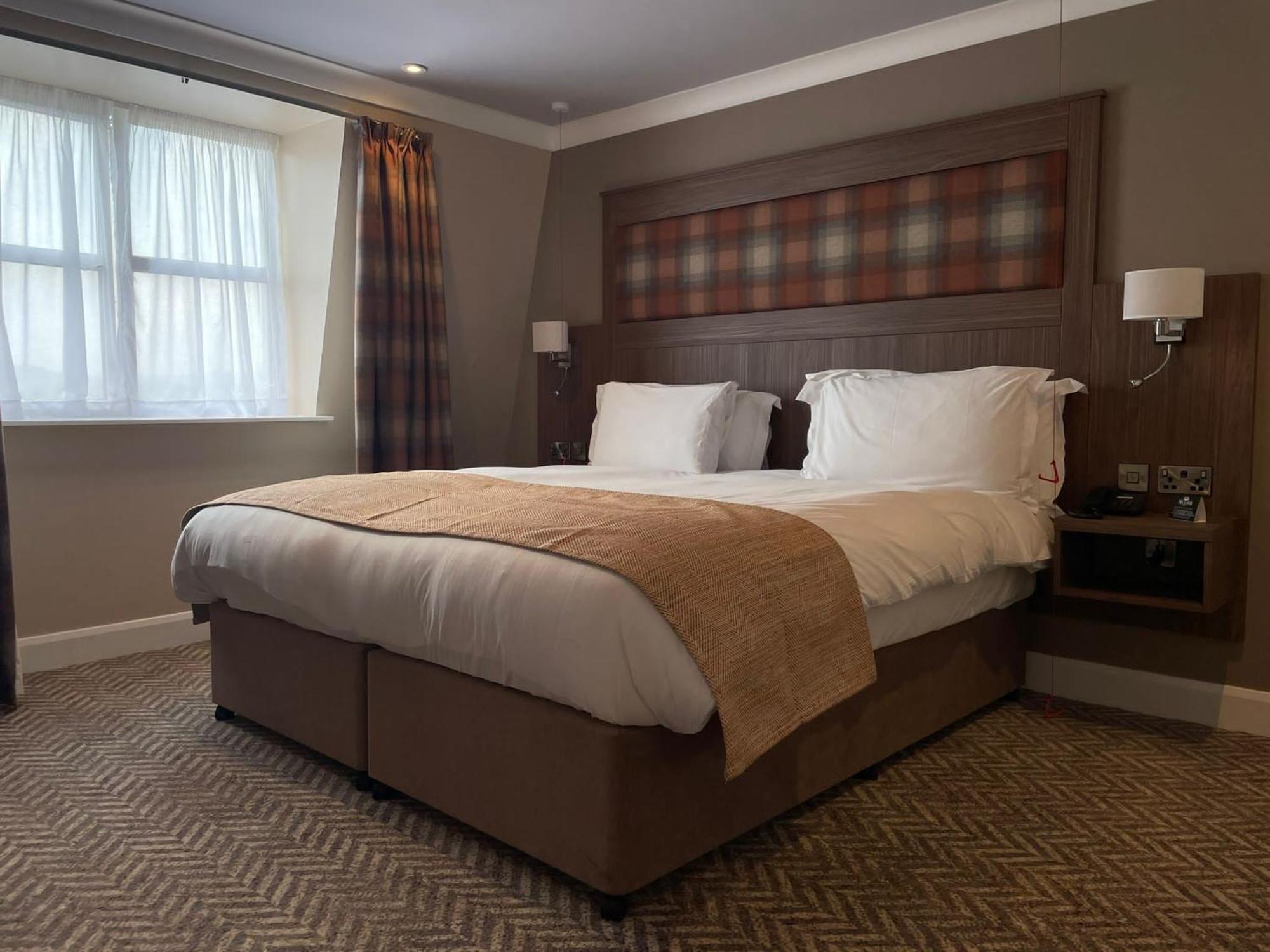 Dillon'S Hotel Letterkenny Kültér fotó