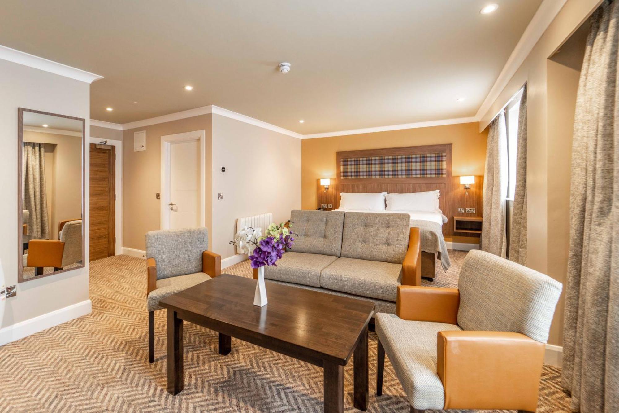 Dillon'S Hotel Letterkenny Kültér fotó