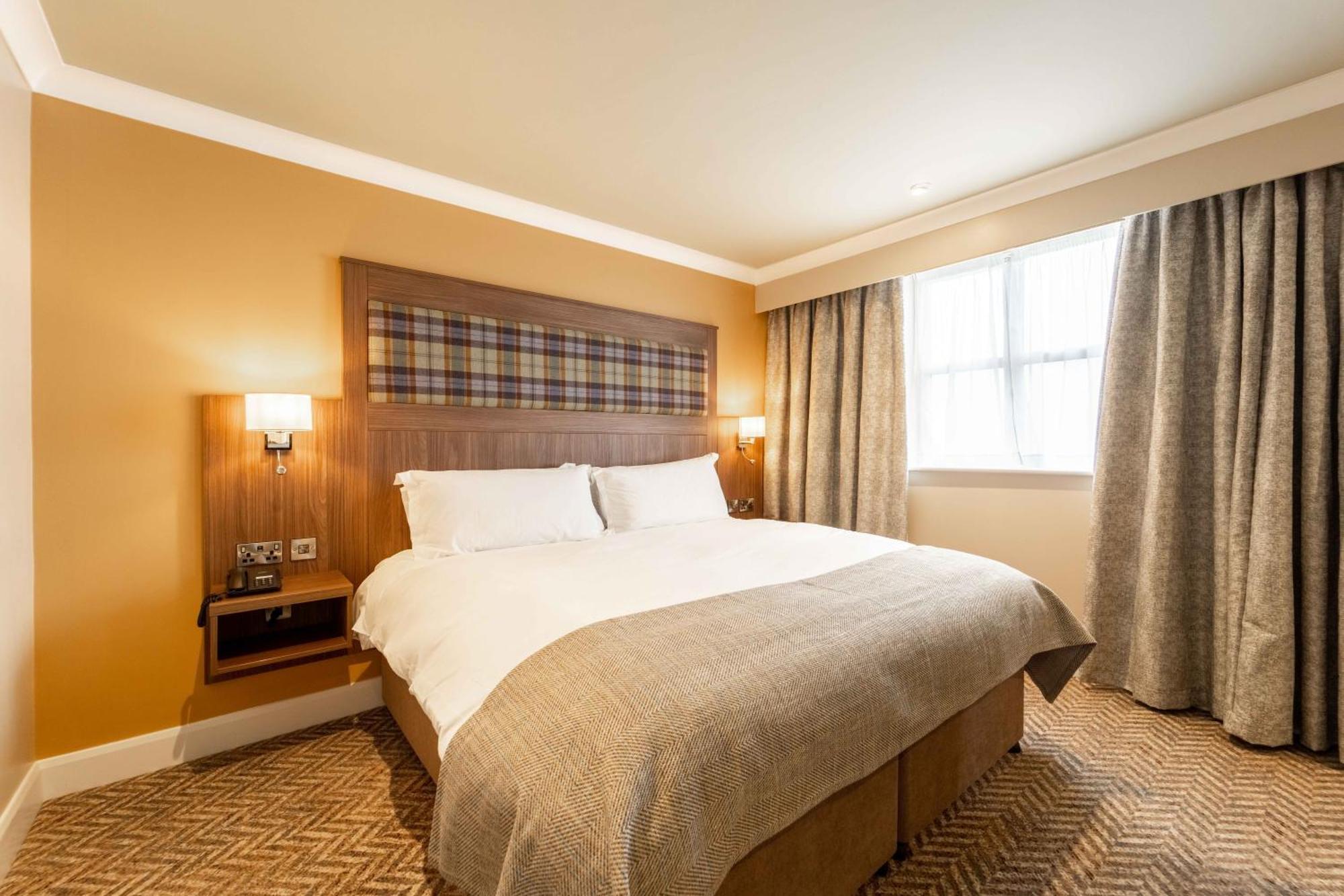 Dillon'S Hotel Letterkenny Kültér fotó
