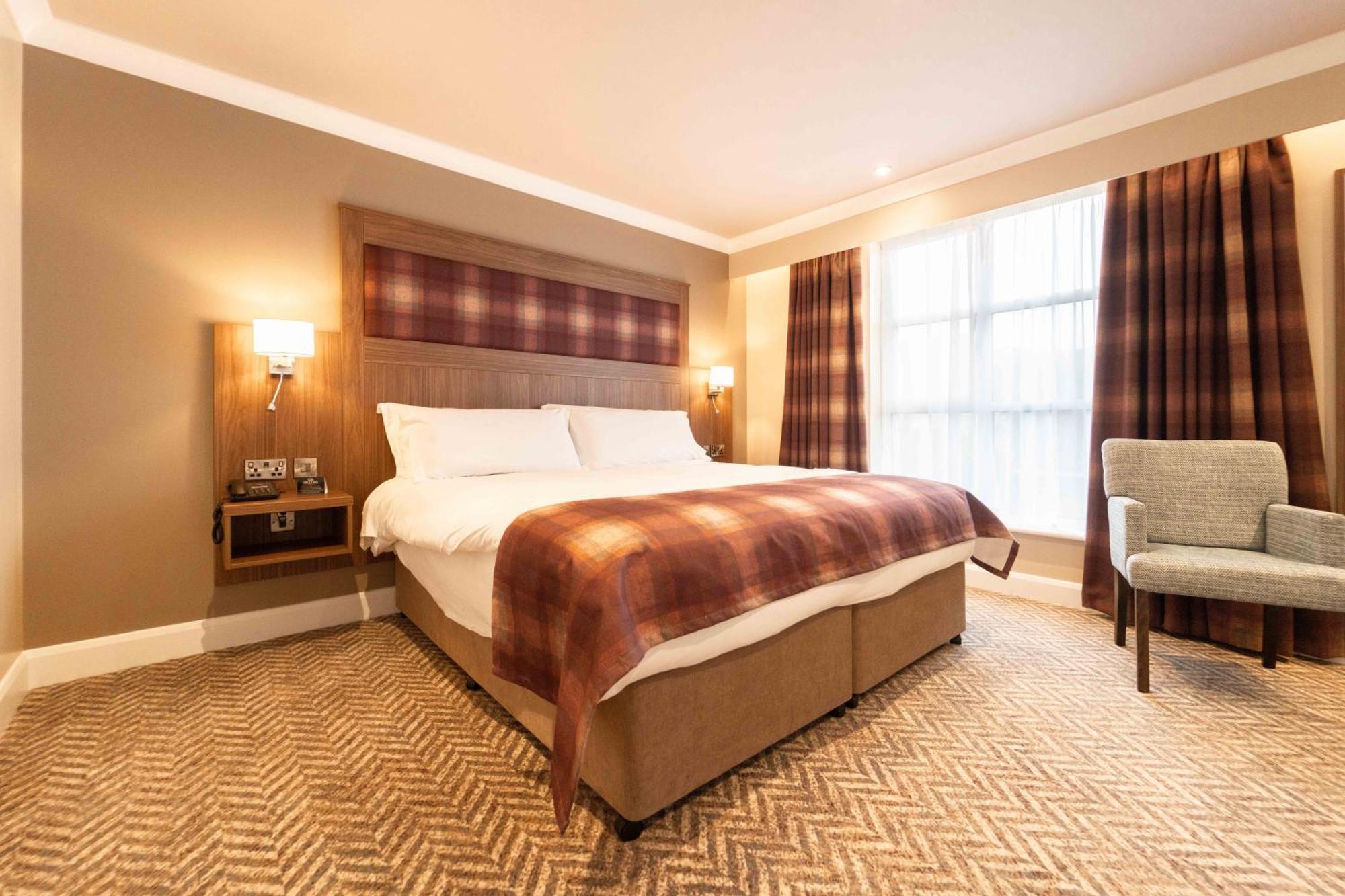 Dillon'S Hotel Letterkenny Kültér fotó