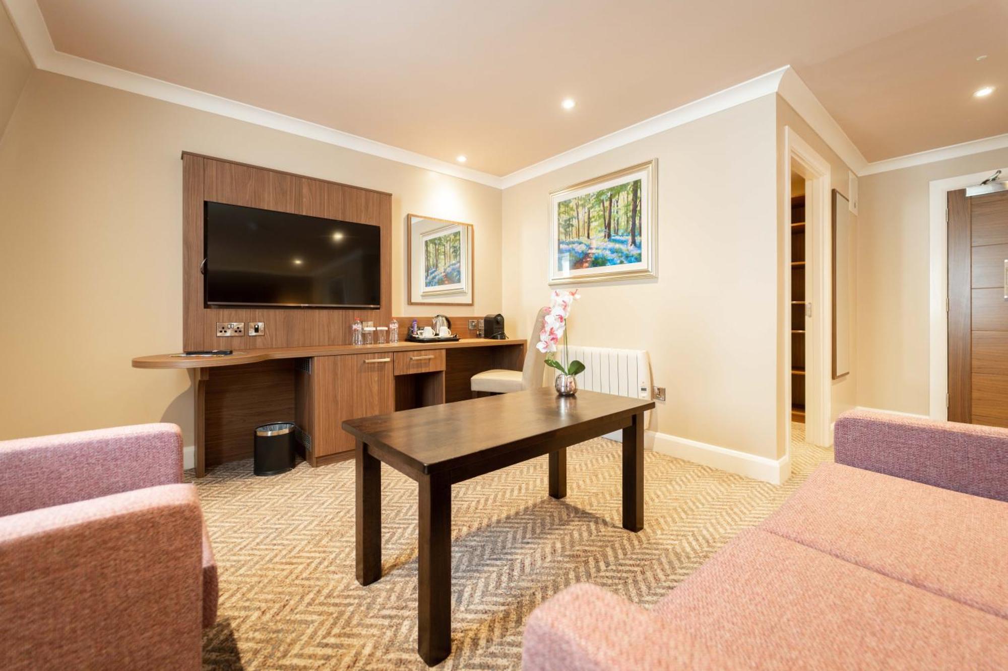 Dillon'S Hotel Letterkenny Kültér fotó