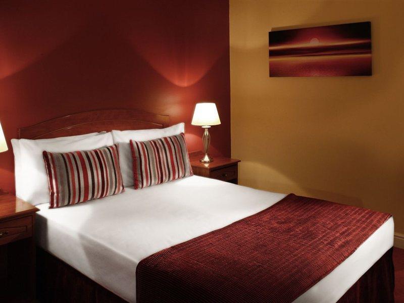 Dillon'S Hotel Letterkenny Kültér fotó