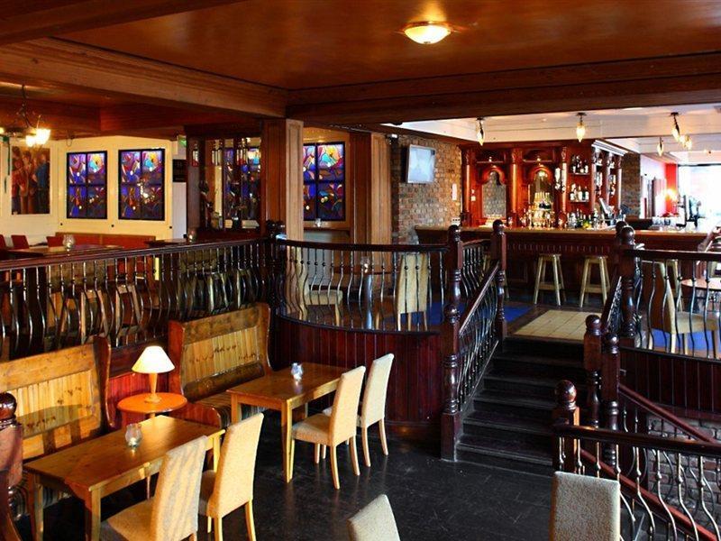 Dillon'S Hotel Letterkenny Kültér fotó