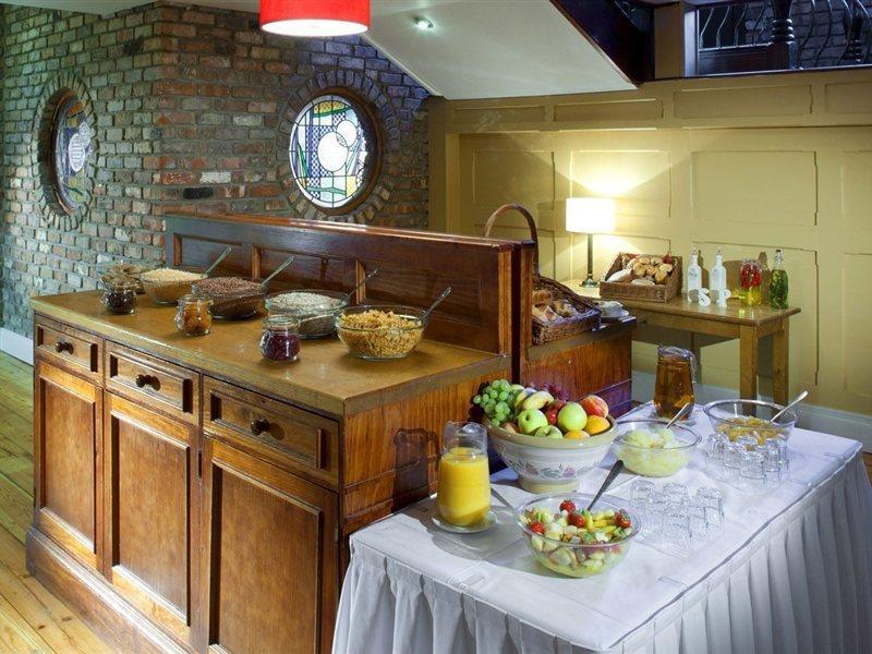 Dillon'S Hotel Letterkenny Kültér fotó