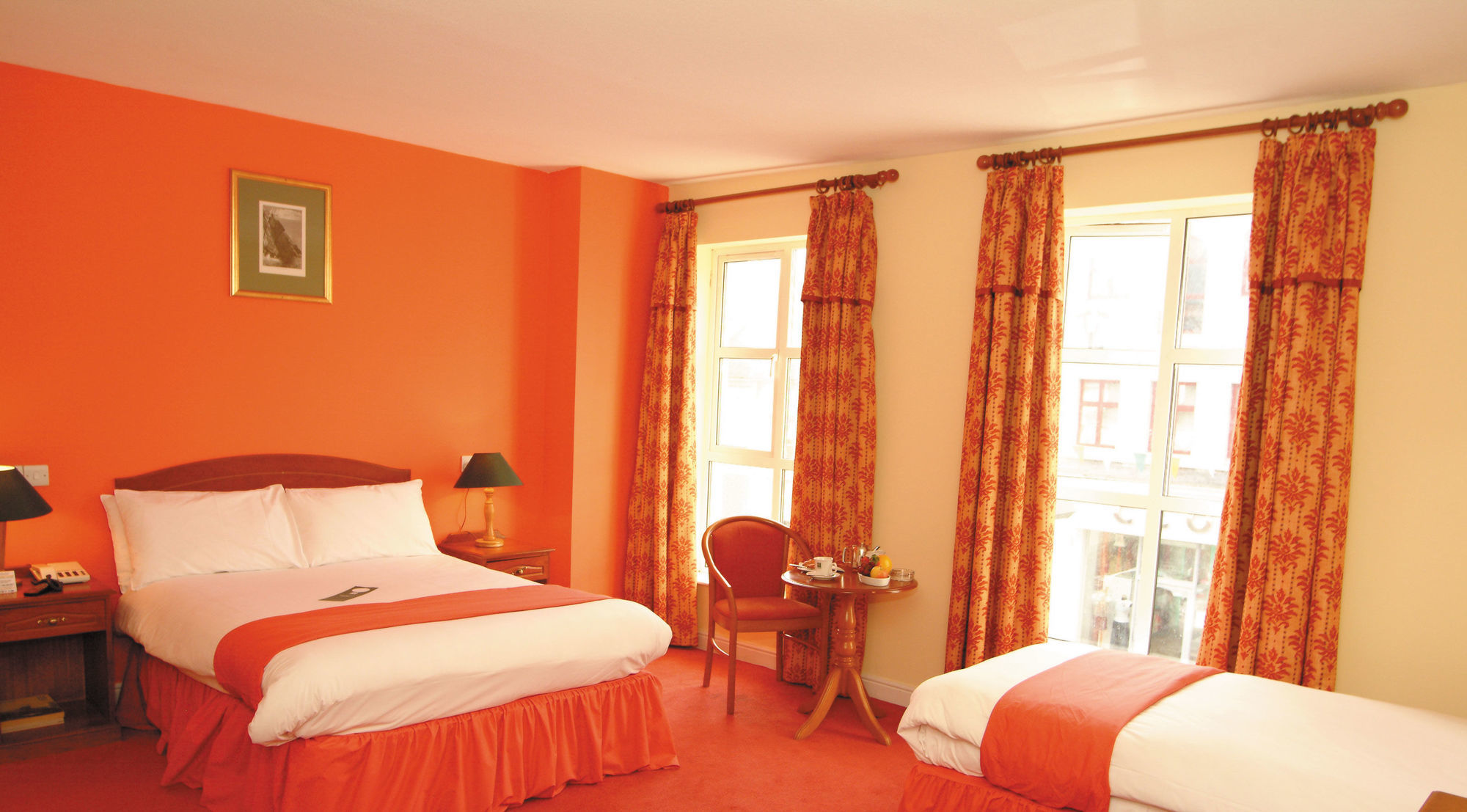 Dillon'S Hotel Letterkenny Kültér fotó